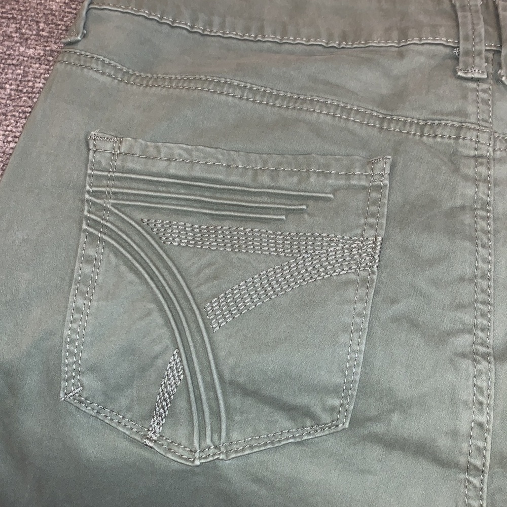 Seven7 Jeans - Picture 4 of 10